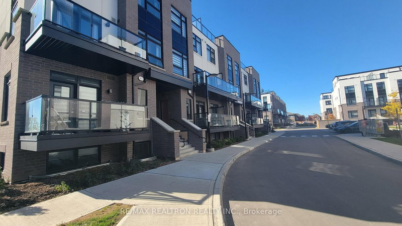 110 - 1589 Rose Way, Milton, L9E 1N4 | Image 2