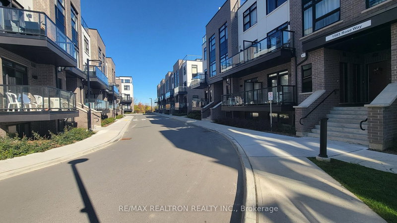 110 - 1589 Rose Way, Milton, L9E 1N4 | Image 3