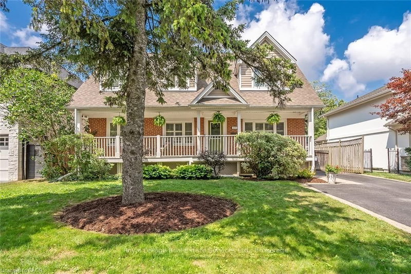 1071 Melvin Ave, Oakville, L6J 2V8 | Image 2