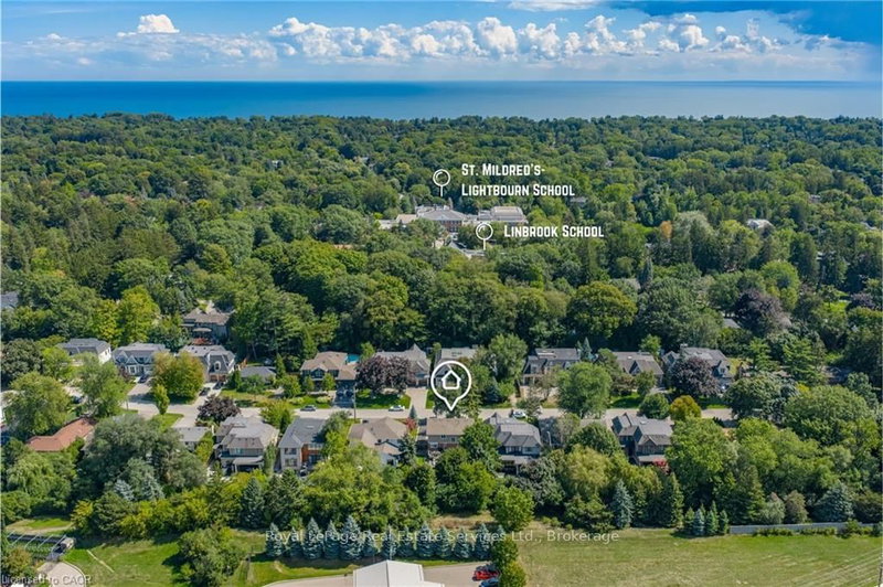 1071 Melvin Ave, Oakville, L6J 2V8 | Image 3