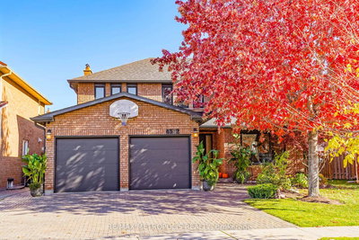 4392 Grassland Cres | Mississauga | Image