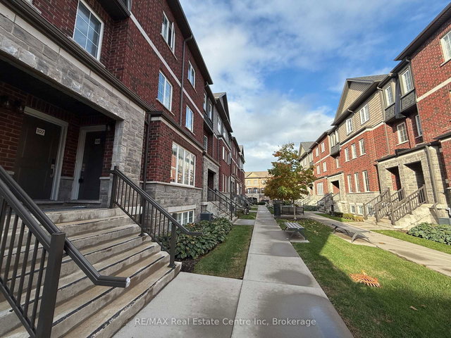 108 - 445 Ontario Street S