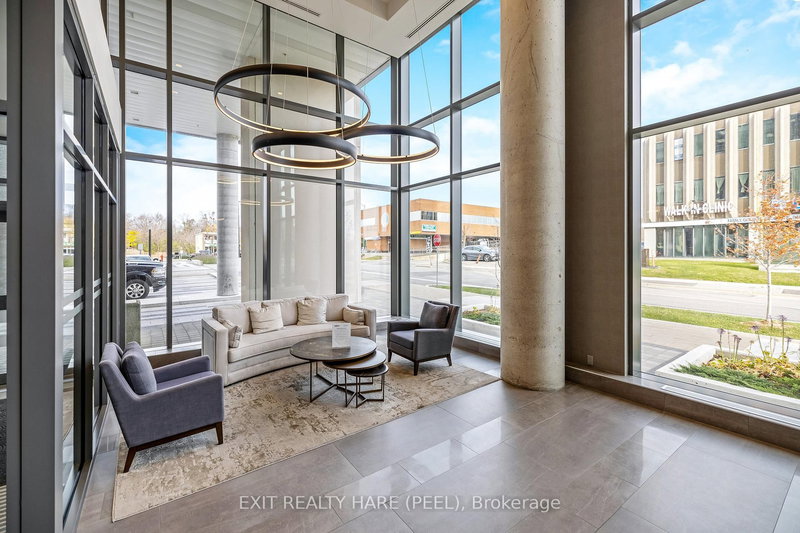 901 - 15 Lynch St, Brampton, L6W 0C7 | Image 3