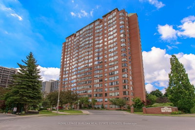 Condo sold at PH2-1270 Maple Crossing Boulevard, Burlington, Ontario, L7S 2J3 - Brant - MLS: W12538188