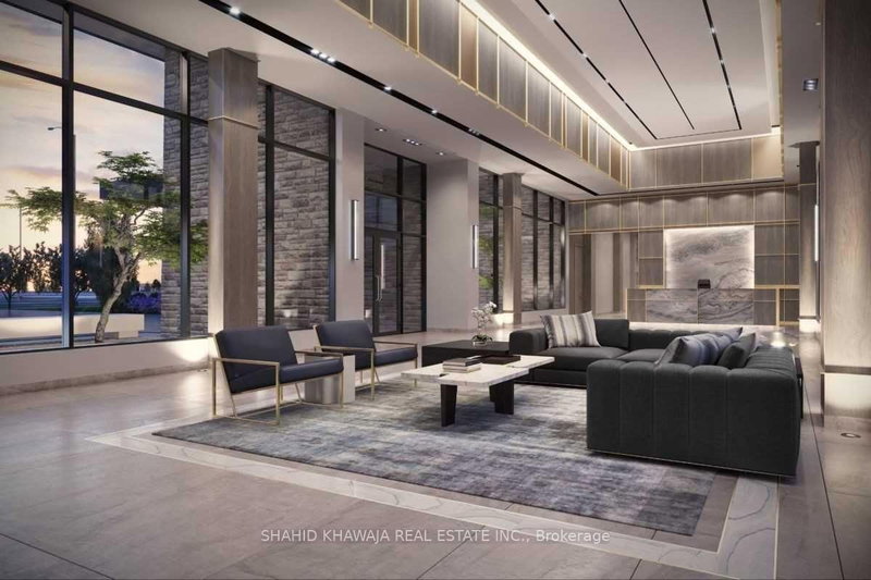 1010 - 4675 Metcalfe Ave, Mississauga, L5M 0Z8 | Image 3