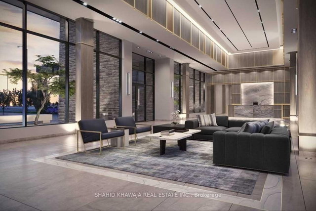 1010 - 4675 Metcalfe Avenue