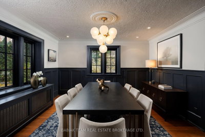 35 Baby Point Crescent — more photos