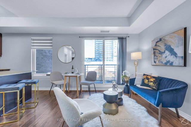 406 - 385 Prince Of Wales Street