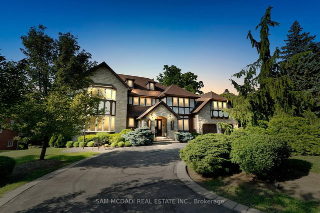 2235 Shawanaga Trail