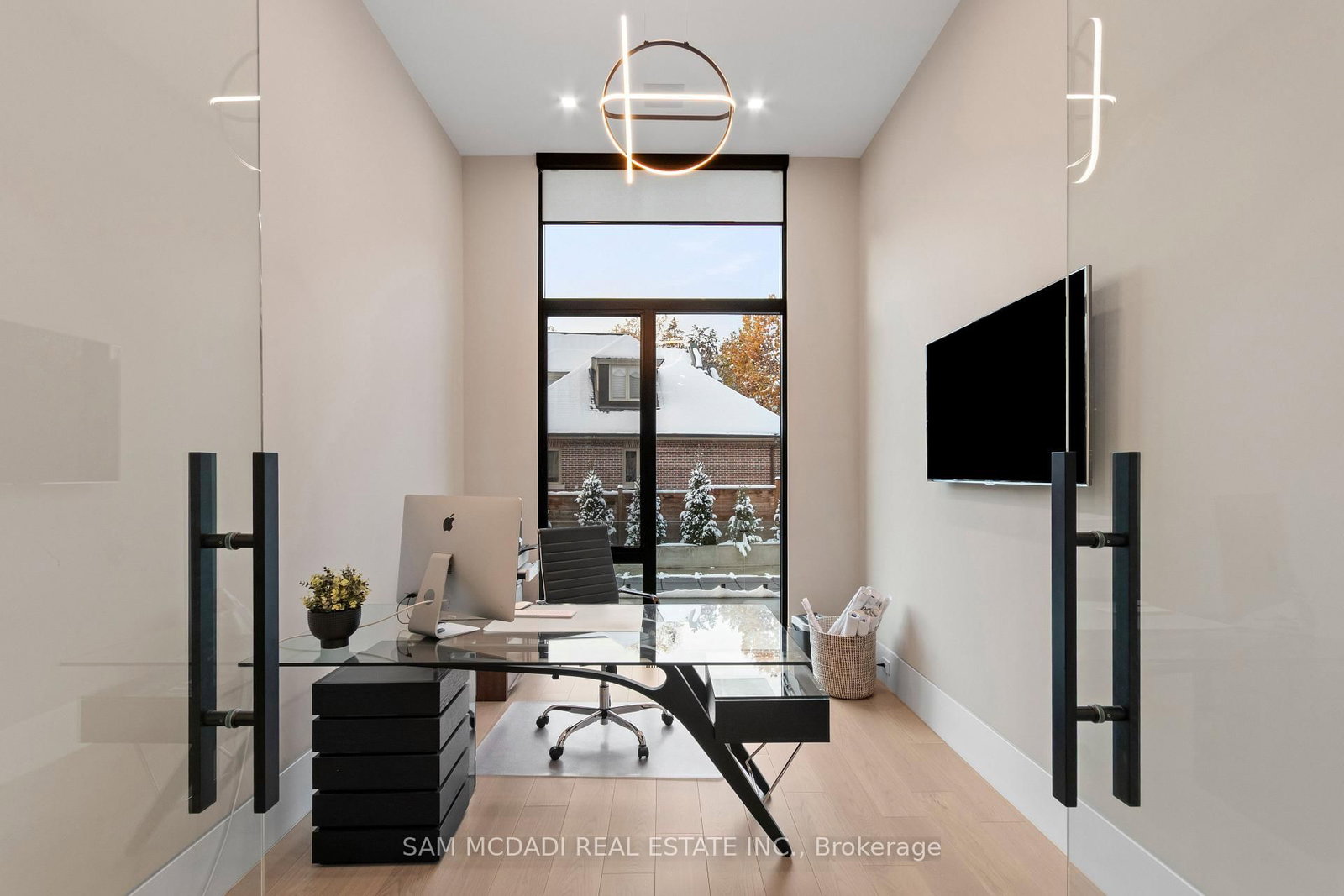 Detached House for sale at 112 Elton Park Road, Oakville, Ontario, L6J 4C1 - Morrison - MLS: W12539428