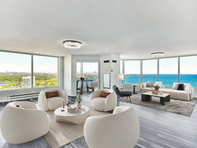 3101 - 1 Palace Pier Court