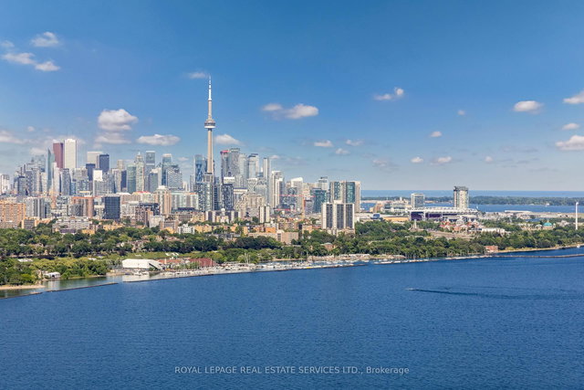 3101 - 1 Palace Pier Court