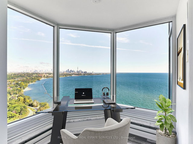 3101 - 1 Palace Pier Court