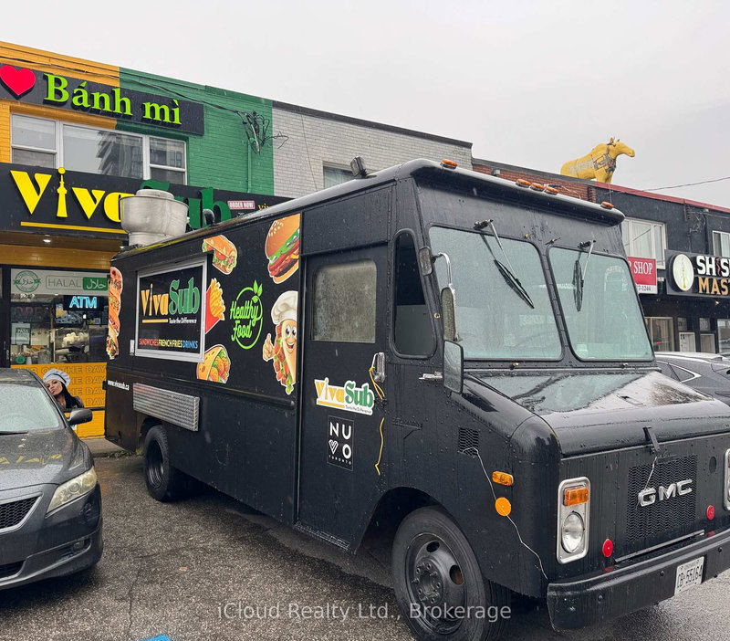 1178 The Queensway, Toronto, M8Z 1R5 | Image 2