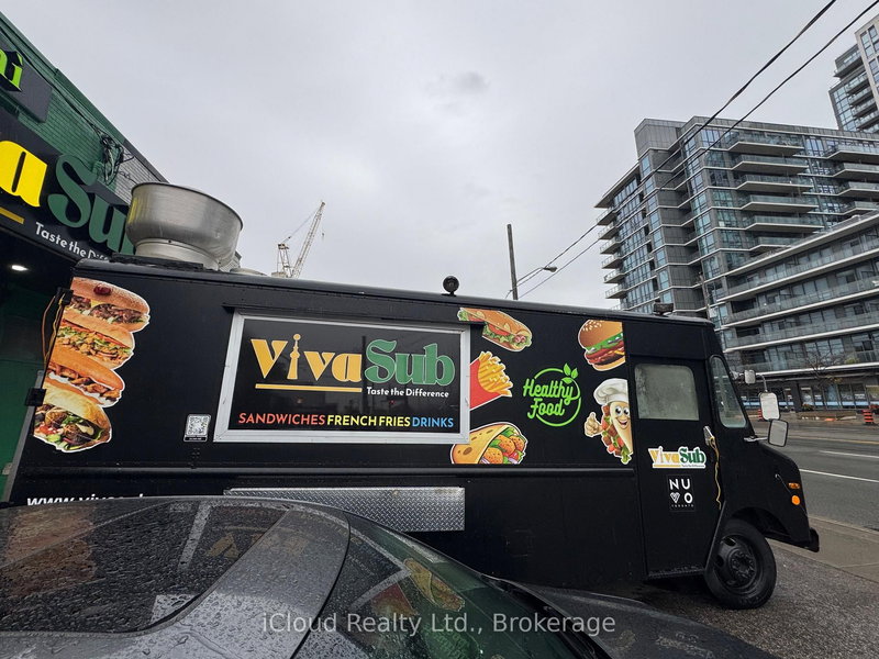 1178 The Queensway, Toronto, M8Z 1R5 | Image 3