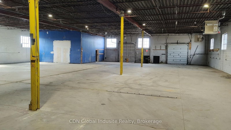 4626 Burgoyne St, Mississauga, L4W 1G1 | Image 3