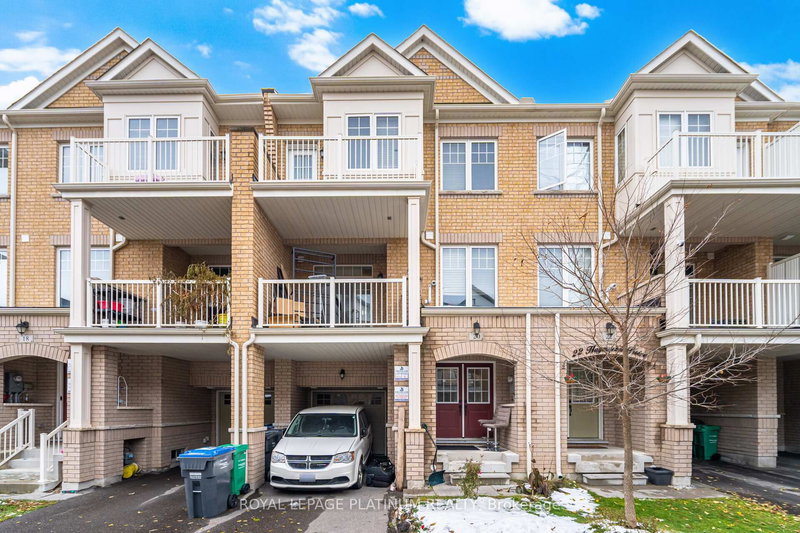 20 Haymarket Dr, Brampton, L7A 5C3 | Image 3