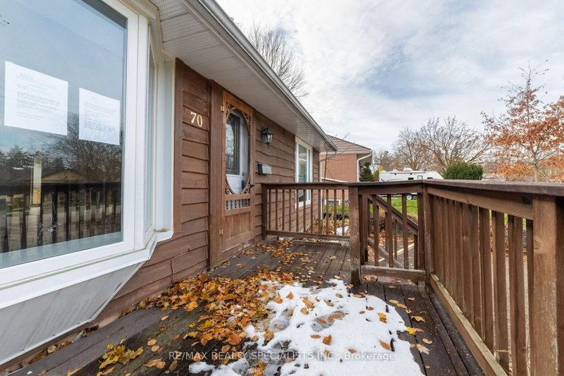 70 Bythia St, Orangeville, L9W 2S5 | Image 3