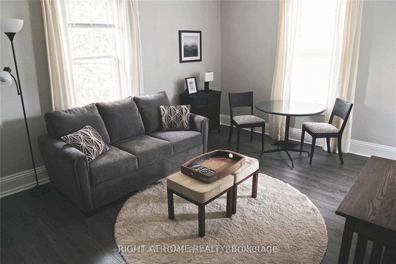 1 - 164 Trafalgar Rd, Oakville, L6J 3G6 | Image 2