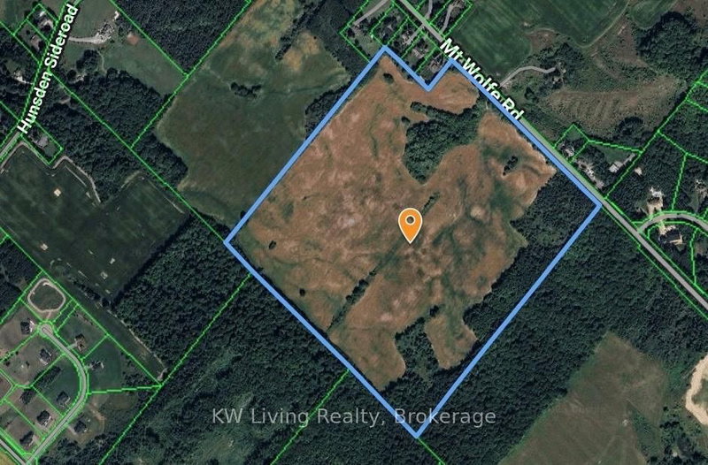16724 Mount Wolfe Rd photo 2
