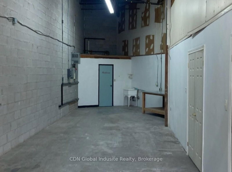 6 - 24 Brydon Dr, Toronto, M9W 5R6 | Image 3