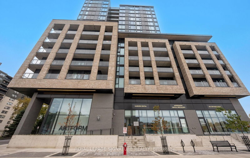 622 - 86 Dundas St E, Mississauga, L5A 1W4 | Image 2