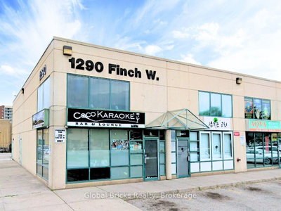 1 - 1290 Finch Ave | Toronto | Image