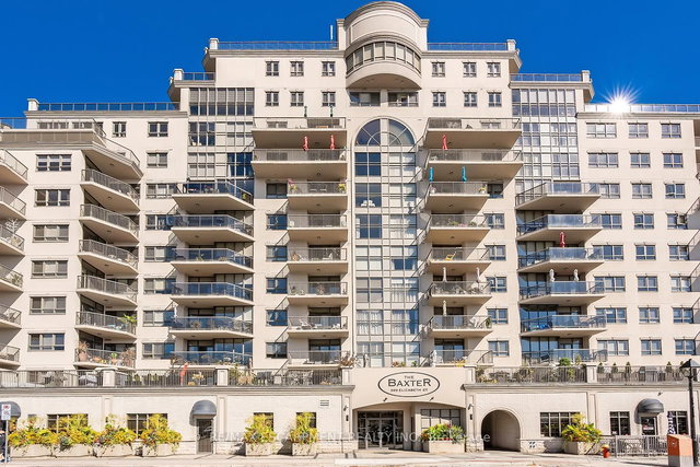 210 - 399 Elizabeth Street