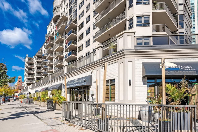 210 - 399 Elizabeth Street