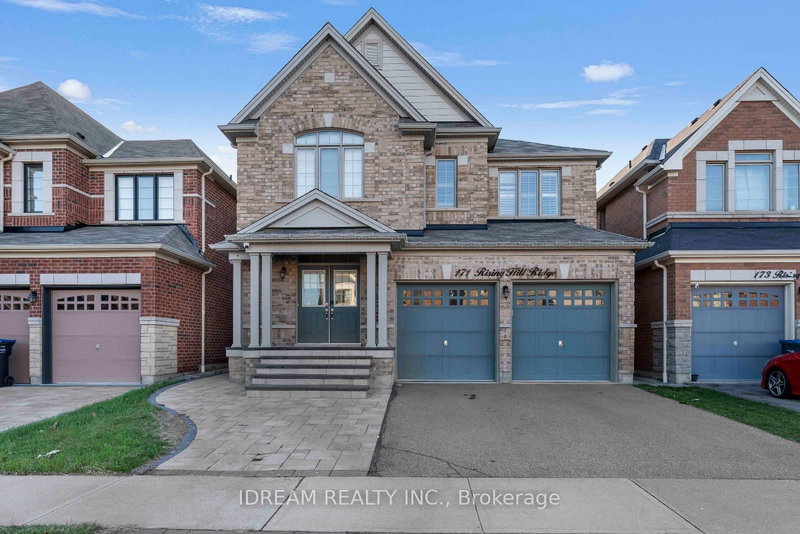 171 Rising Hill Rdge, Brampton, L6Y 6B2 | Image 2
