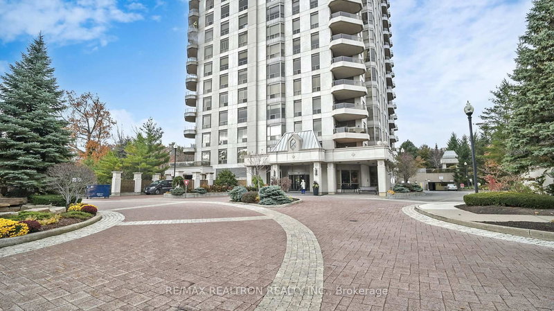 1105 - 1900 The Collegeway, Mississauga, L5L 5Y8 | Image 2