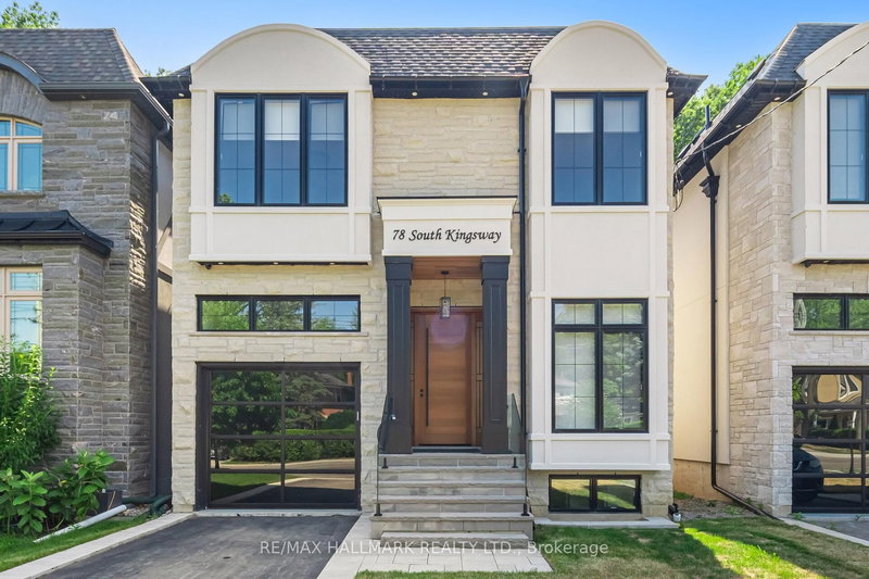 78 South Kingsway, Toronto, M6S 3T3 | Image 2