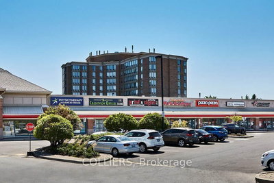 Unit B17 - 1240 Eglinton Ave | Mississauga | Image