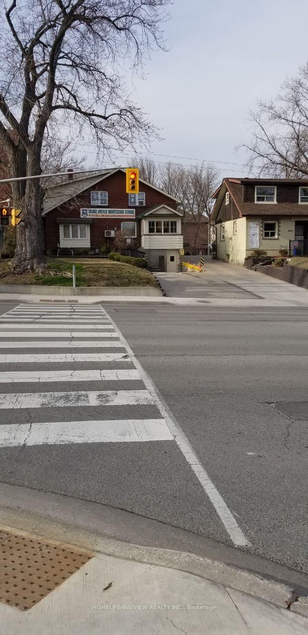 600 The Queensway Toronto W7 Way N