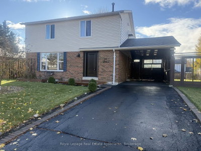 Detached House leased at 18 Fagan Drive, Halton Hills, Ontario, L7G 4P3 - Georgetown - MLS: W12549074