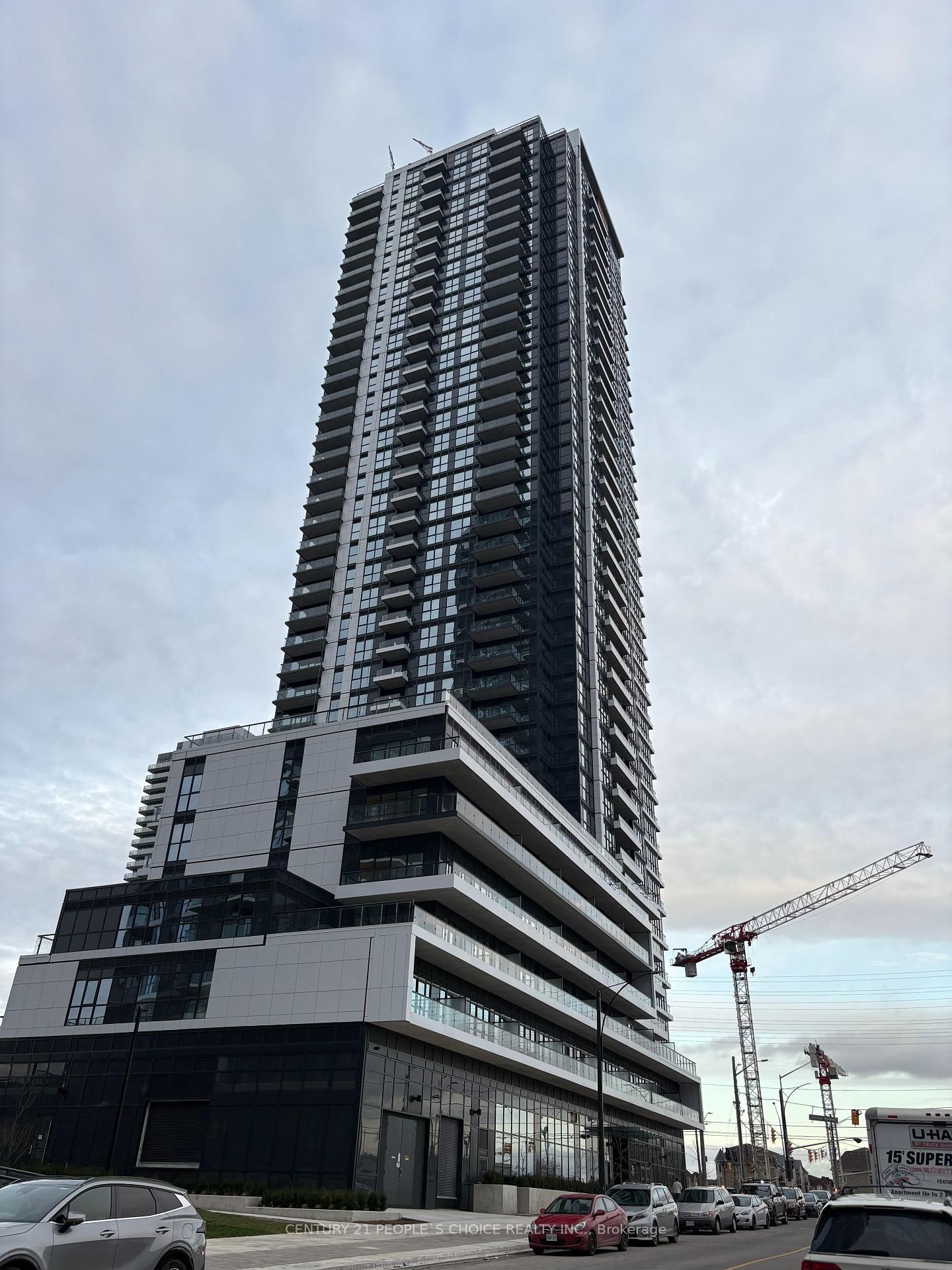 15 Watergarden Drive, Unit 3002 - Photo 2