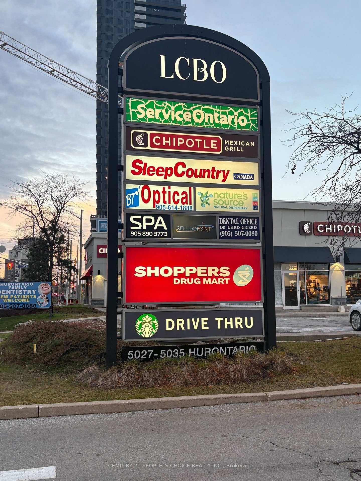 15 Watergarden Drive, Unit 3002 - Photo 31