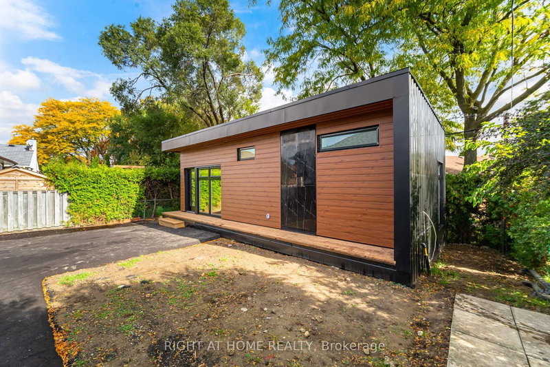 Garden Suite - 25 Templar Dr, Toronto, M9R 3C6 | Image 2