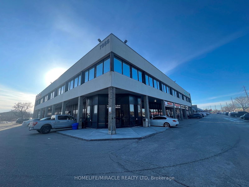 24 - 7956 Torbram Rd, Brampton, L6T 5A2 | Image 2