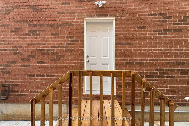 Basement Apt - 5463 Fudge Terrace