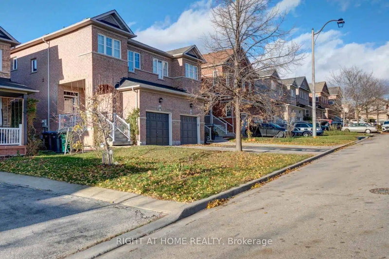 53 Silent Pond Cres, Brampton, L6V 4S9 | Image 2
