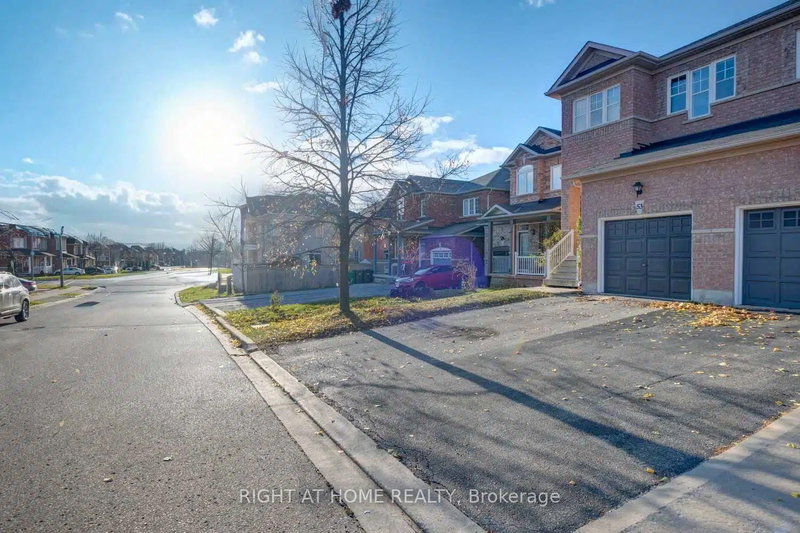 53 Silent Pond Cres, Brampton, L6V 4S9 | Image 3