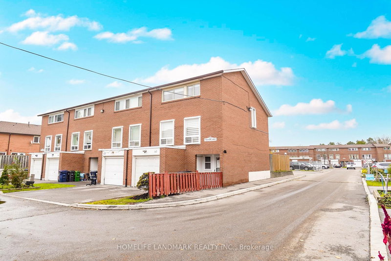 147 - 6452 Finch Ave W, Toronto, M9V 1T4 | Image 3