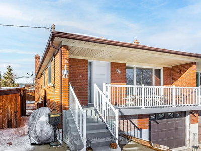 94 Archibald St | Brampton | Image