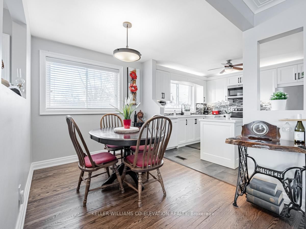 Semi-Detached House for sale at 94 Archibald Street, Brampton, Ontario, L6X 1L9 - Brampton West - MLS: W12550184