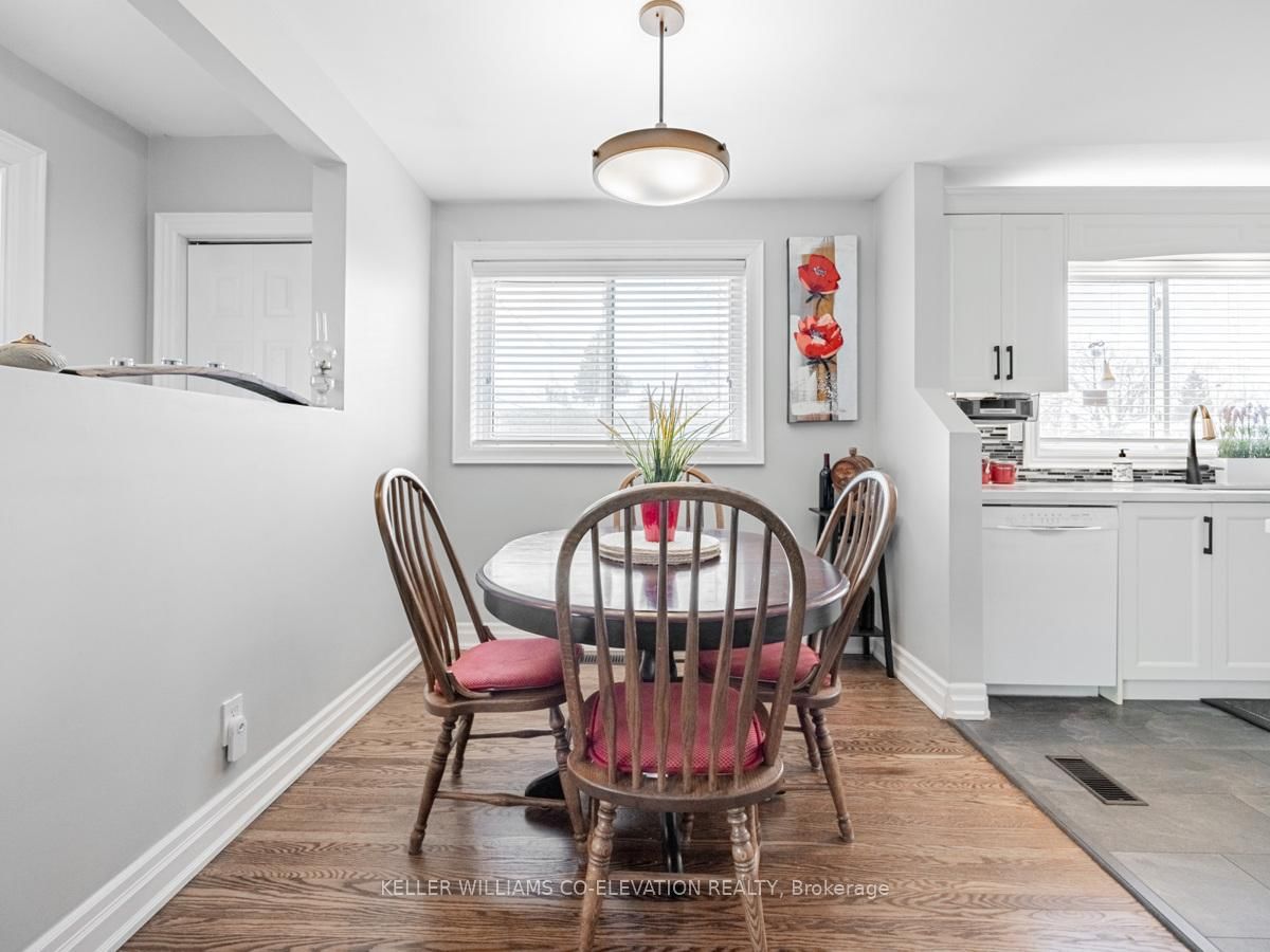 Semi-Detached House for sale at 94 Archibald Street, Brampton, Ontario, L6X 1L9 - Brampton West - MLS: W12550184