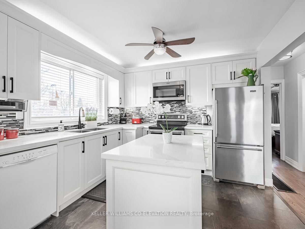 Semi-Detached House for sale at 94 Archibald Street, Brampton, Ontario, L6X 1L9 - Brampton West - MLS: W12550184