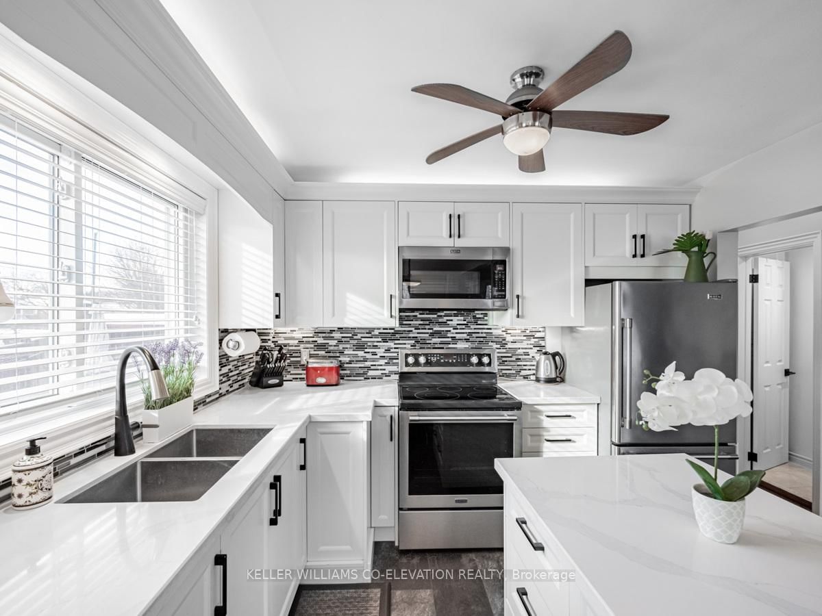 Semi-Detached House for sale at 94 Archibald Street, Brampton, Ontario, L6X 1L9 - Brampton West - MLS: W12550184