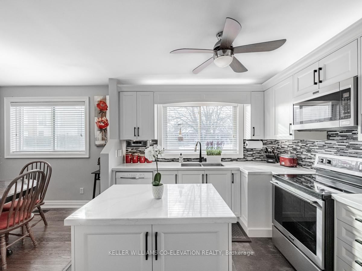 Semi-Detached House for sale at 94 Archibald Street, Brampton, Ontario, L6X 1L9 - Brampton West - MLS: W12550184