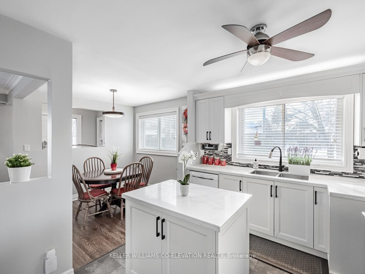 Semi-Detached House for sale at 94 Archibald Street, Brampton, Ontario, L6X 1L9 - Brampton West - MLS: W12550184